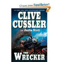 Wrecker (Exp)