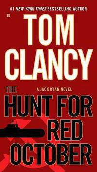 Hunt for Red October (Ned)