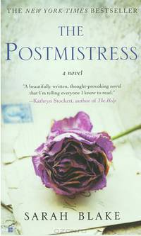 Postmistress (NY Times bestseller)