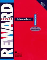 Reward Intermediate. Practice Book with Key