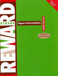 Reward Upper-Intermediate Pupil's Book With Keys