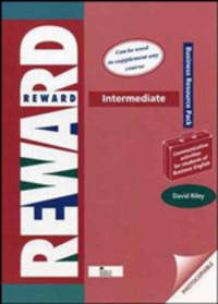 Reward. Intermediate Resource Pack Business. Student's Book