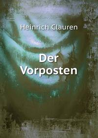 Der Vorposten