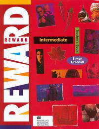Reward Intermediate Teacher's Book Interleaved