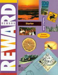 Reward Starter Teacher's Book Interleaved