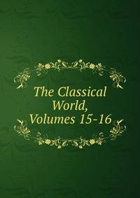 the classical world the classical world