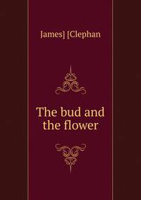 The bud and the flower