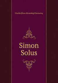 Simon Solus