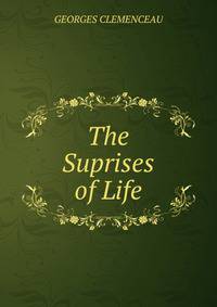 The Suprises of Life