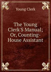 The Young Clerk'S Manual; Or, Counting-House Assistant