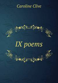 IX poems