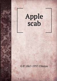 Apple scab