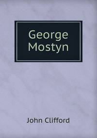 George Mostyn