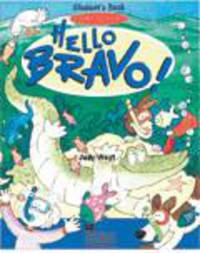 Hello Bravo! TB #ост./не издается#