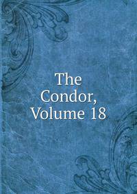 The Condor, Volume 18