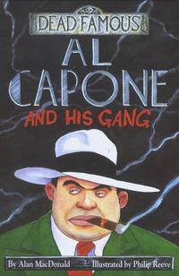Al Capone and His Gang