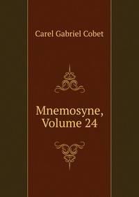 Mnemosyne, Volume 24
