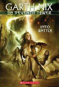 The Seventh Tower 5: Into Battle