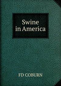 Swine in America