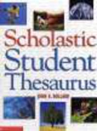 Student Thesaurus