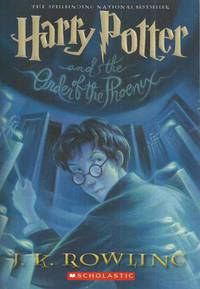 Harry Potter and the Order of the Phoenix
