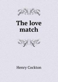 The love match