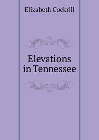 Elevations in Tennessee
