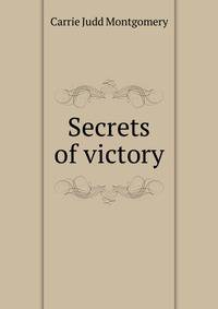 Secrets of victory
