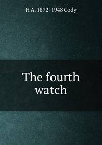 The fourth watch