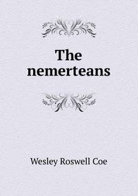 The nemerteans