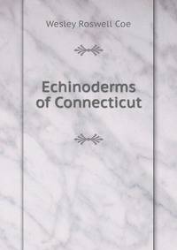 Echinoderms of Connecticut