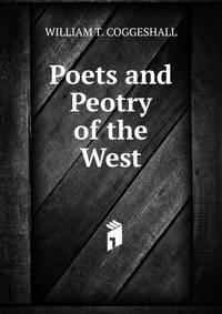 Poets and Peotry of the West