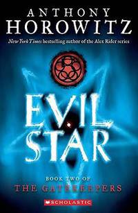 Evil Star (The Gatekeepers Series #2)