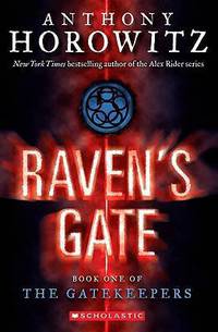 Gatekeepers 1: Raven's Gate