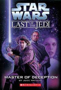 Star Wars: The Last of the Jedi: Master of Deception