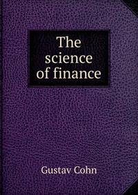 The science of finance