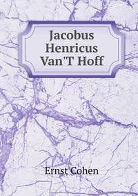 Jacobus Henricus Van