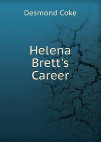 Helena Brett's Career