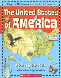 The United States of America. A State-by-State Guide