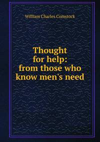 Thought for help: from those who know men's need