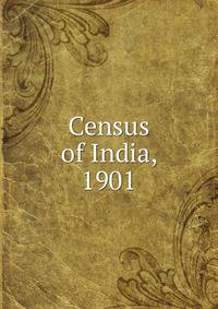 Census of India, 1901