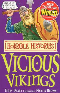 Horrible Histories: Vicious Vikings
