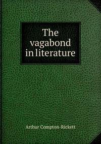 The vagabond in literature