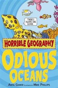 Horrible Geography: Odious Oceans