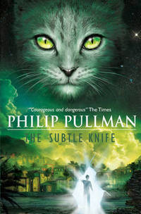 His Dark Materials 2: The Subtle Knife (Junior Edition)