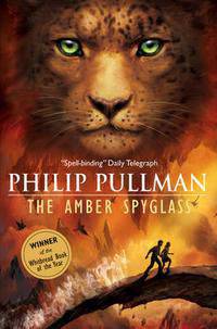 His Dark Materials 3: The Amber Spyglass (Junior Edition)