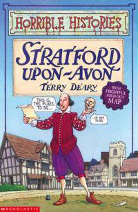 Stratford-Upon-Avon