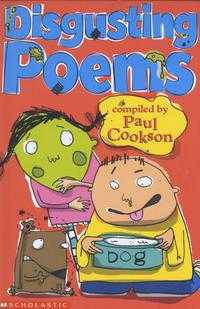 Disgusting Poems