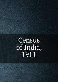 Census of India, 1911