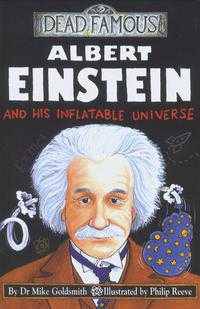 Albert Einstein and His Inflatable Universe